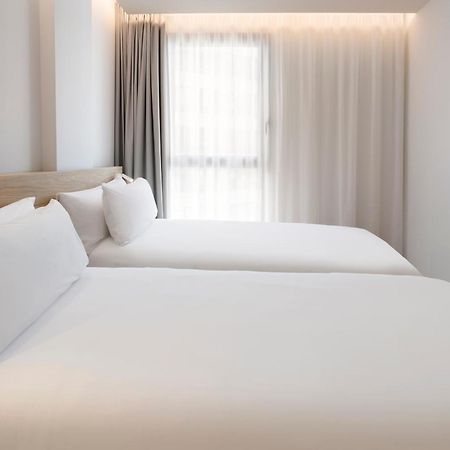 B&B Hotel Alicante Centro ภายนอก รูปภาพ
