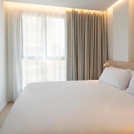 B&B Hotel Alicante Centro ภายนอก รูปภาพ