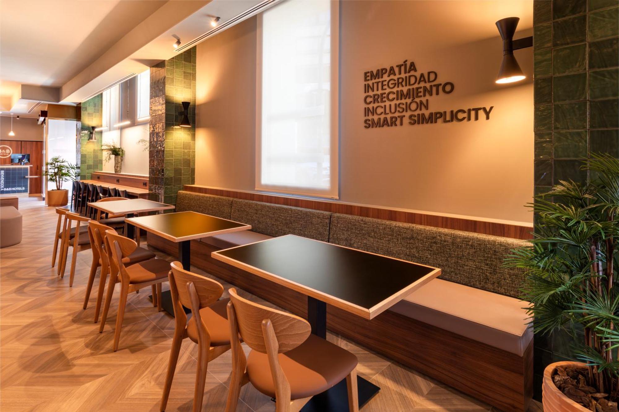 B&B Hotel Alicante Centro ภายนอก รูปภาพ