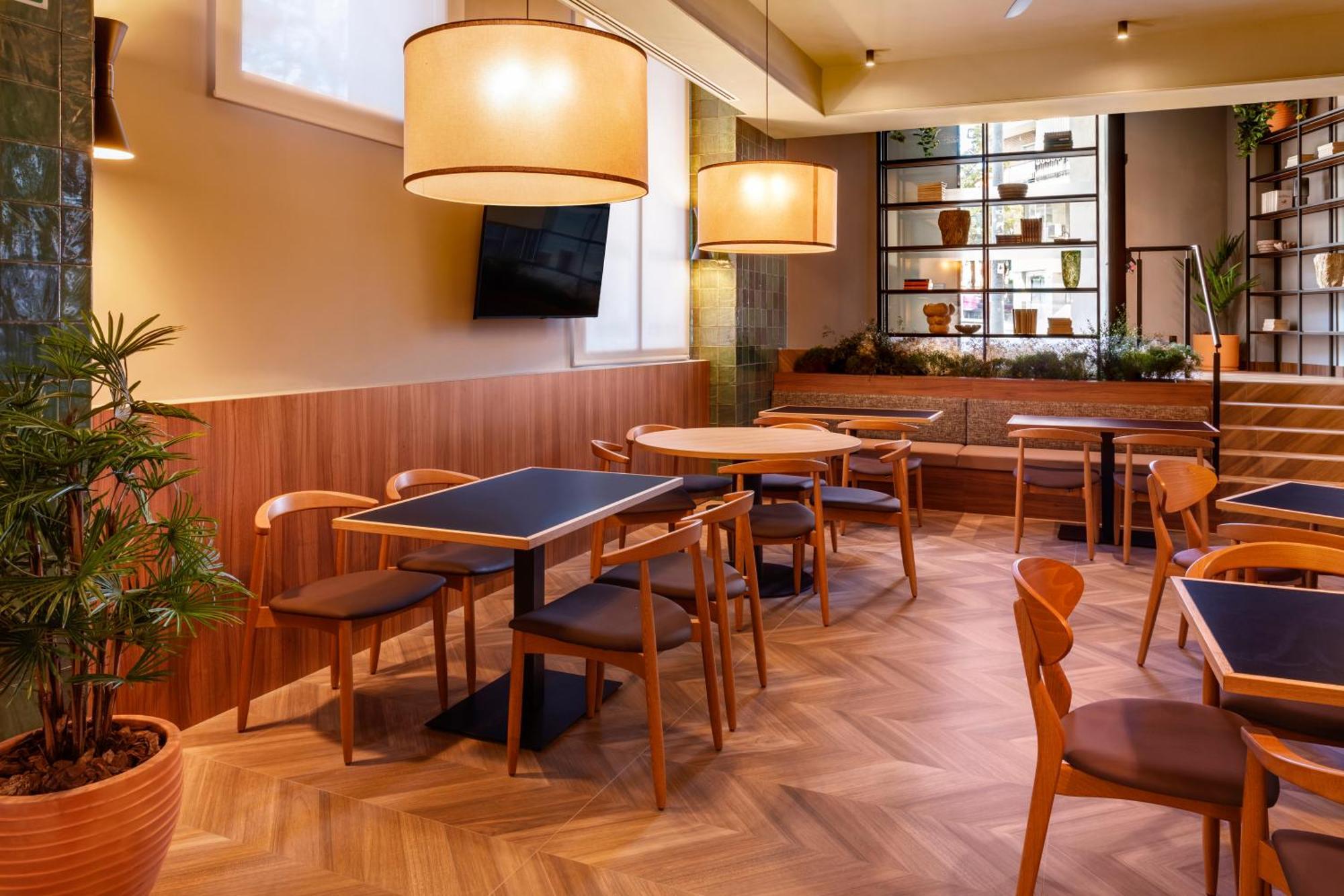 B&B Hotel Alicante Centro ภายนอก รูปภาพ