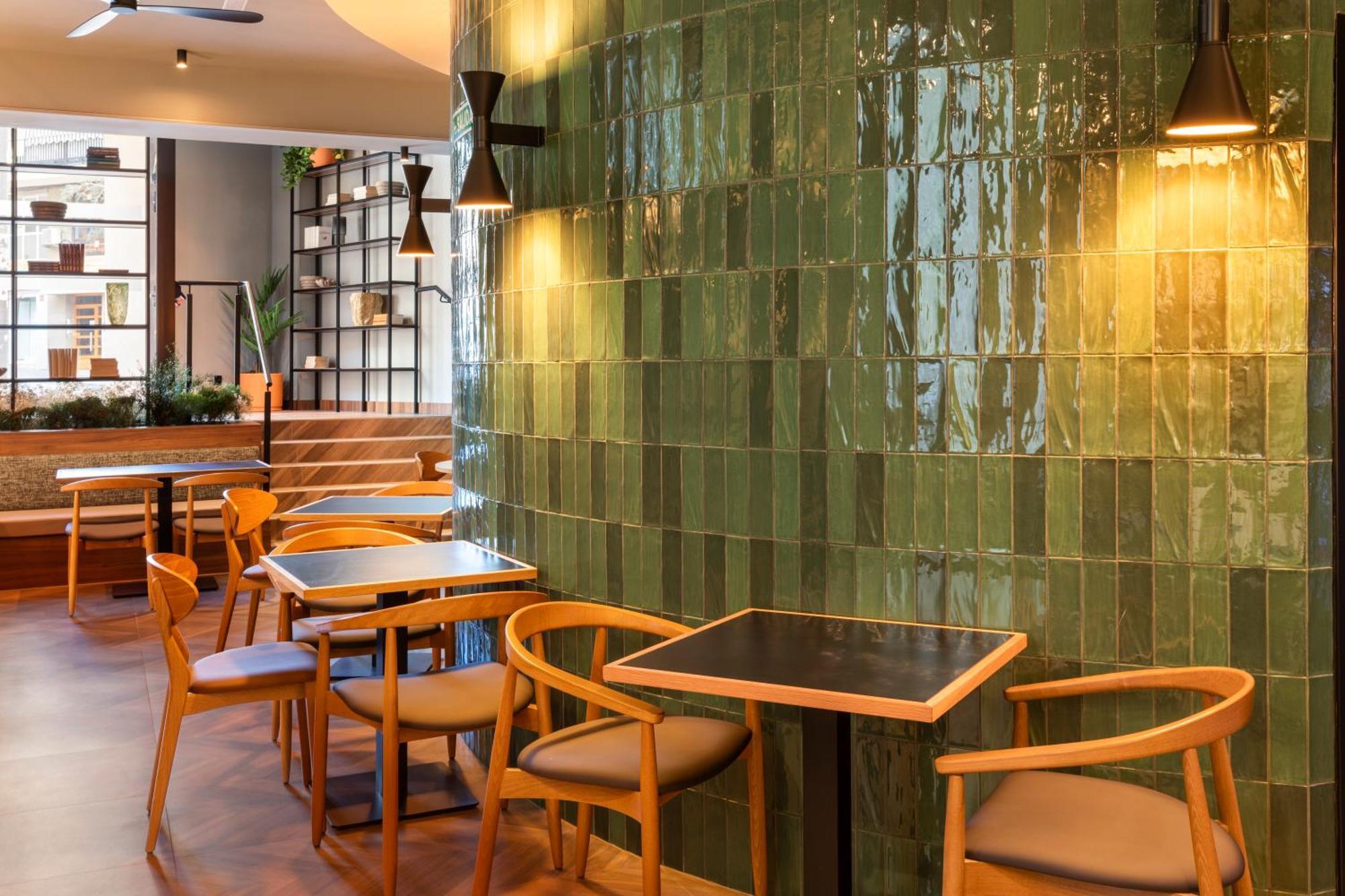 B&B Hotel Alicante Centro ภายนอก รูปภาพ